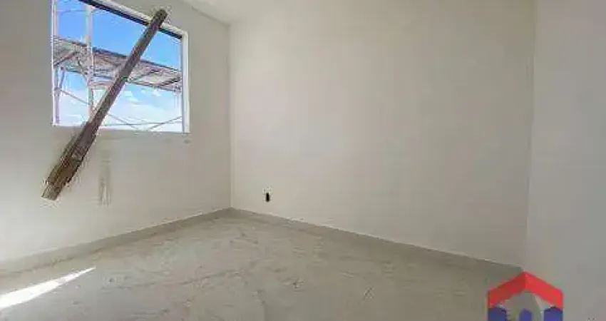 Cobertura com 2 quartos à venda, 90 m² por R$ 429.000 - São João Batista - Belo Horizonte/MG