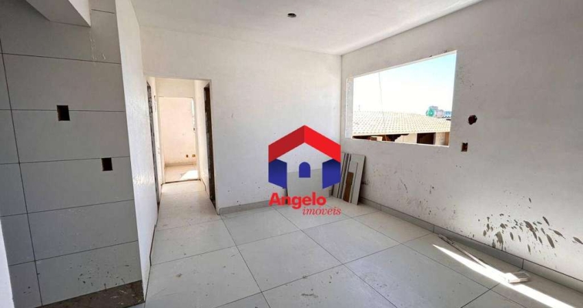 Apartamento à venda, 53 m² por R$ 399.000,00 - Santa Mônica - Belo Horizonte/MG