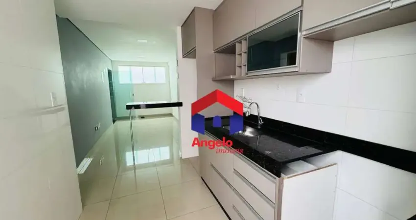 Apartamento à venda por R$ 320.000,00 - Copacabana - Belo Horizonte/MG