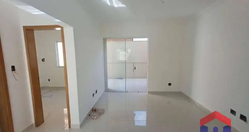 Apartamento com 2 quartos à venda, 53 m² por R$ 350.000 - Copacabana - Belo Horizonte/MG