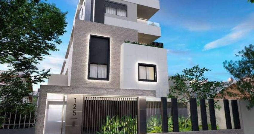 Apartamento Garden à venda, 122 m² por R$ 870.000,00 - Itapoã - Belo Horizonte/MG