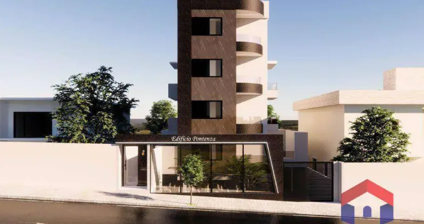 Apartamento com 2 quartos à venda, 72 m² por R$ 480.000 - Itapoã - Belo Horizonte/MG