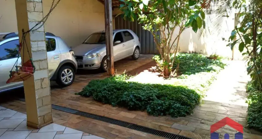 Casa com 3 quartos à venda, 144 m² por R$ 780.000 - Santa Amélia - Belo Horizonte/MG