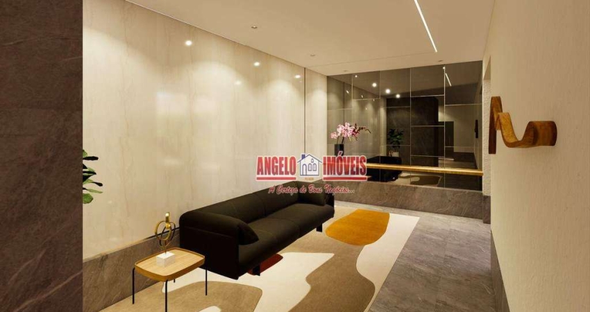 Apartamento Garden à venda, 69 m² por R$ 879.000,00 - Itapoã - Belo Horizonte/MG