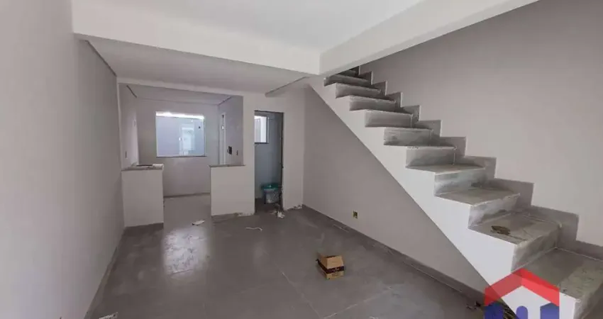 Casa à venda, 70 m² por R$ 980.000,00 - Planalto - Belo Horizonte/MG