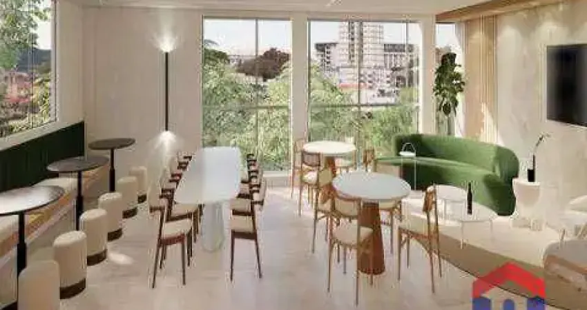 Apartamento Garden com 3 dormitórios à venda, 69 m² por R$ 899.000,00 - Itapoã - Belo Horizonte/MG
