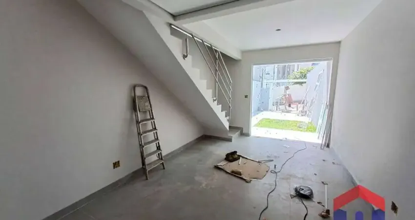 Casa à venda, 60 m² por R$ 505.000,00 - Planalto - Belo Horizonte/MG