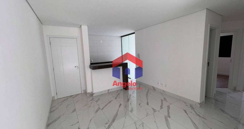 Apartamento com 3 quartos à venda, 70 m² por R$ 720.000 - Itapoã - Belo Horizonte/MG