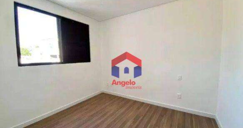 Apartamento com 3 dormitórios à venda, 70 m² por R$ 710.000,00 - Itapoã - Belo Horizonte/MG