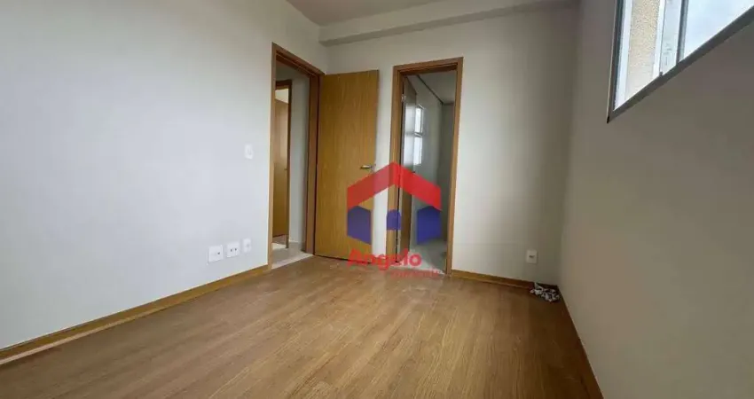 Apartamento com 3 dormitórios à venda, 78 m² por R$ 348.000,00 - Santa Mônica - Belo Horizonte/MG