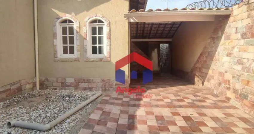 Casa com 4 quartos à venda por R$ 800.000 - São João Batista - Belo Horizonte/MG