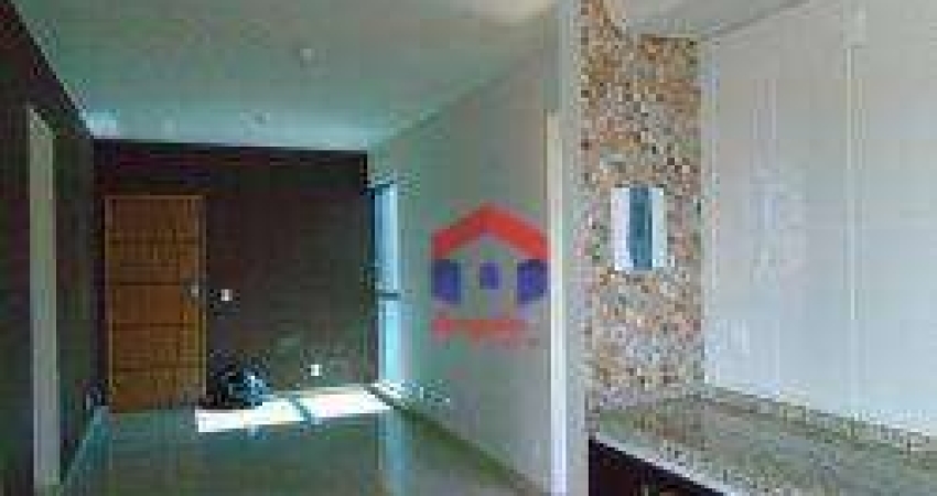 Apartamento com 3 quartos à venda, 147 m² por R$ 420.000 - Letícia - Belo Horizonte/MG