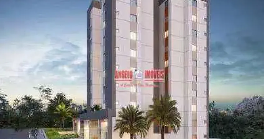 Apartamento à venda, 10 m² por R$ 445.000,00 - Santa Branca - Belo Horizonte/MG