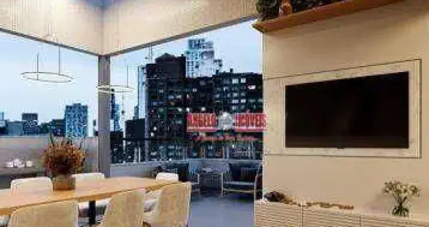 Cobertura à venda, 165 m² por R$ 1.190.000,00 - Dona Clara - Belo Horizonte/MG