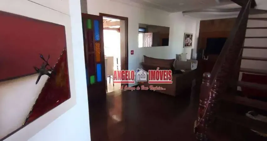 Casa com 3 dormitórios à venda, 272 m² por R$ 1.080.000,00 - Santa Mônica - Belo Horizonte/MG