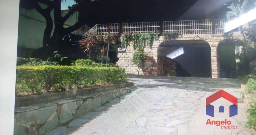Casa com 5 dormitórios à venda por R$ 800.000,00 - Cenaculo - Belo Horizonte/MG