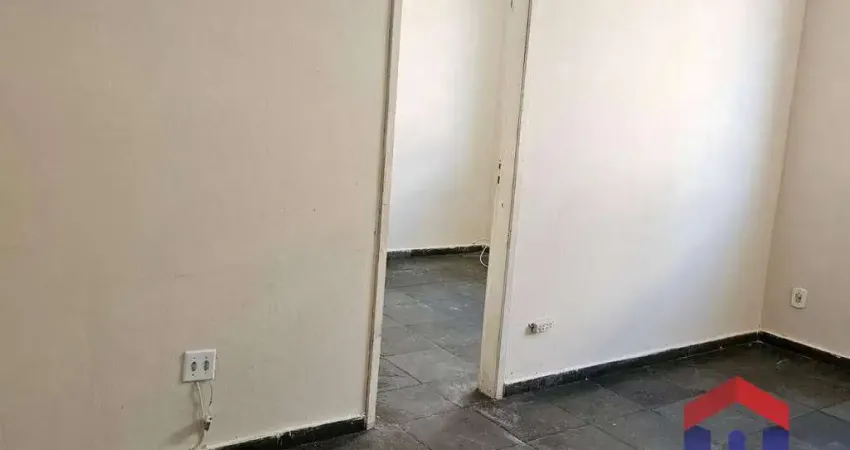 Apartamento com 2 quartos à venda, 54 m² por R$ 250.000 - Santa Amélia - Belo Horizonte/MG