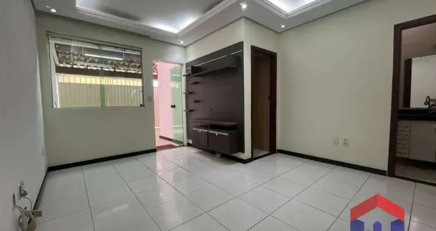 Casa com 2 quartos à venda, 78 m² por R$ 425.000 - Santa Branca - Belo Horizonte/MG