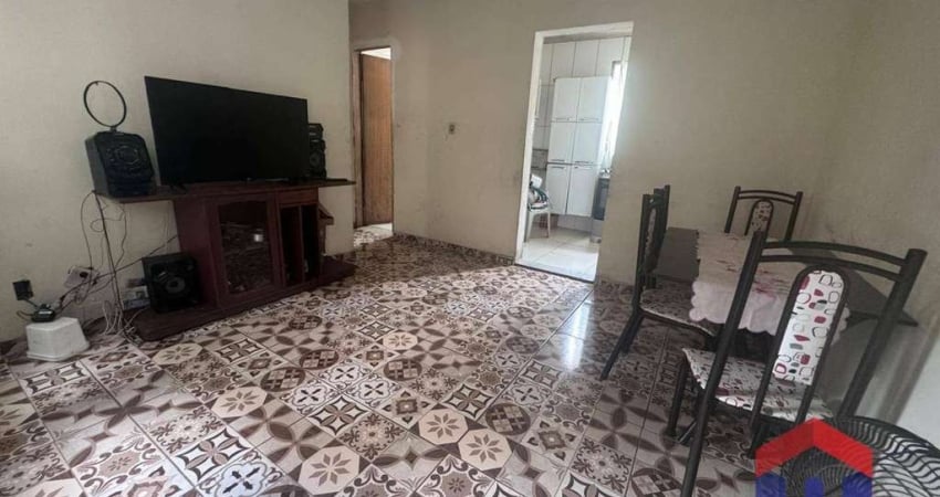 Apartamento com 2 dormitórios à venda, 47 m² por R$ 130.000,00 - Santa Mônica - Belo Horizonte/MG
