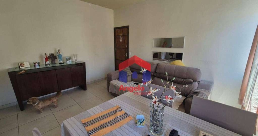Apartamento com 2 dormitórios à venda, 102 m² por R$ 350.000,00 - Santa Mônica - Belo Horizonte/MG