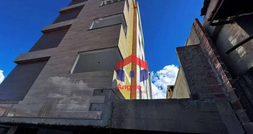 Apartamento Garden com 3 quartos à venda, 110 m² por R$ 590.000 - Guarani - Belo Horizonte/MG