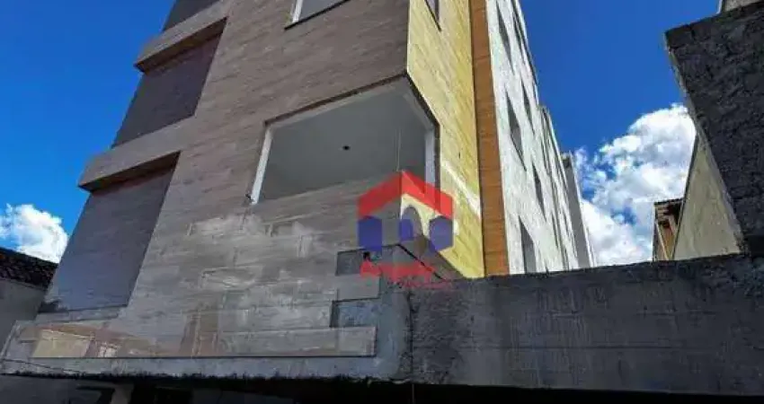 Apartamento com 3 quartos à venda, 70 m² por R$ 420.000 - Guarani - Belo Horizonte/MG
