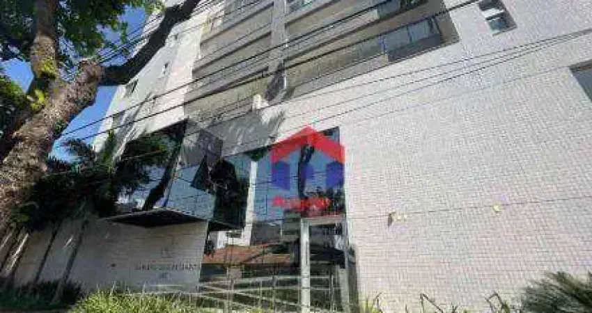 Apartamento com 4 quartos à venda, 160 m² por R$ 2.060.000 - Itapoã - Belo Horizonte/MG