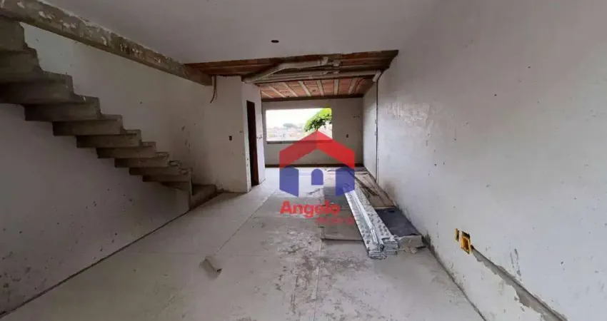Casa com 3 dormitórios à venda, 160 m² por R$ 920.000,00 - Santa Amélia - Belo Horizonte/MG