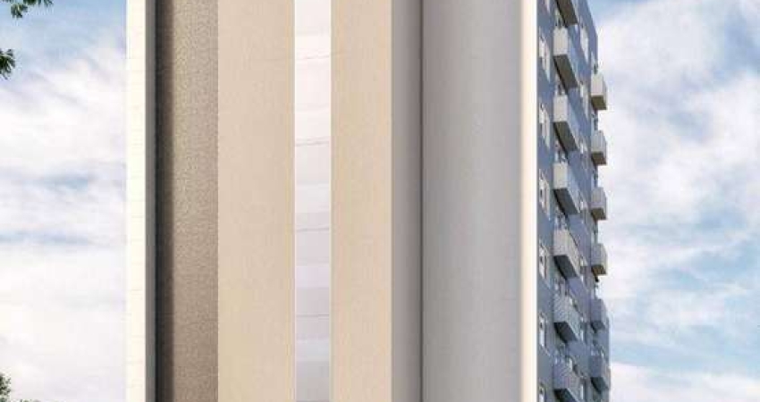 Apartamento com 1quarto à venda, 34 m² por R$ 350.000 - São Luiz - Belo Horizonte/MG