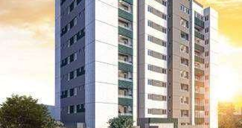 Apartamento com 1 quarto à venda no Castelo, Belo Horizonte 