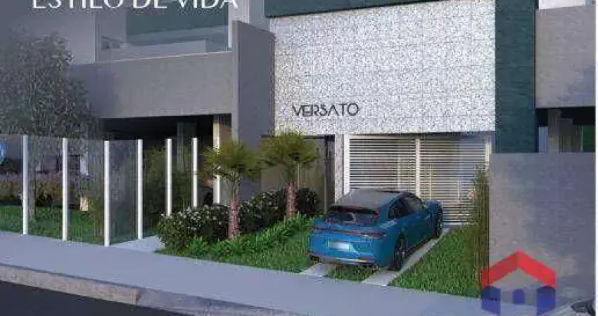 Apartamento com 2 quartos à venda no Castelo, Belo Horizonte 