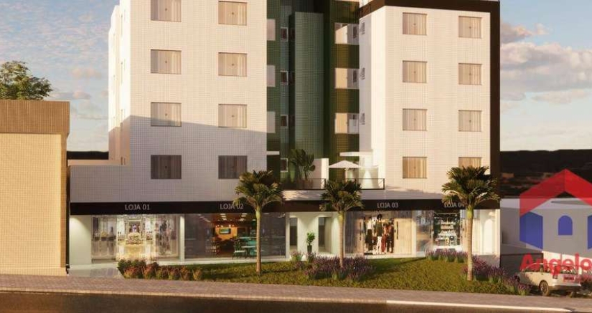 Loja à venda, 30 m² por R$ 285.000,00 - Céu Azul - Belo Horizonte/MG