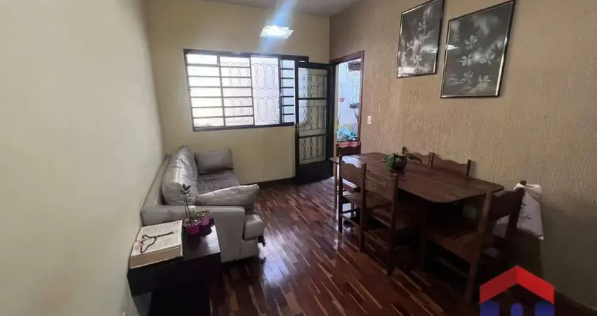 Casa à venda por R$ 450.000,00 - Jardim Leblon - Belo Horizonte/MG