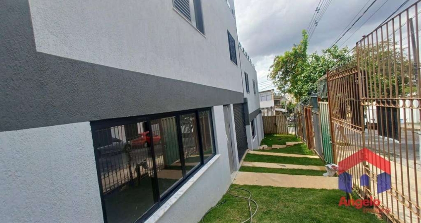 Casa à venda, 95 m² por R$ 780.000,00 - Planalto - Belo Horizonte/MG