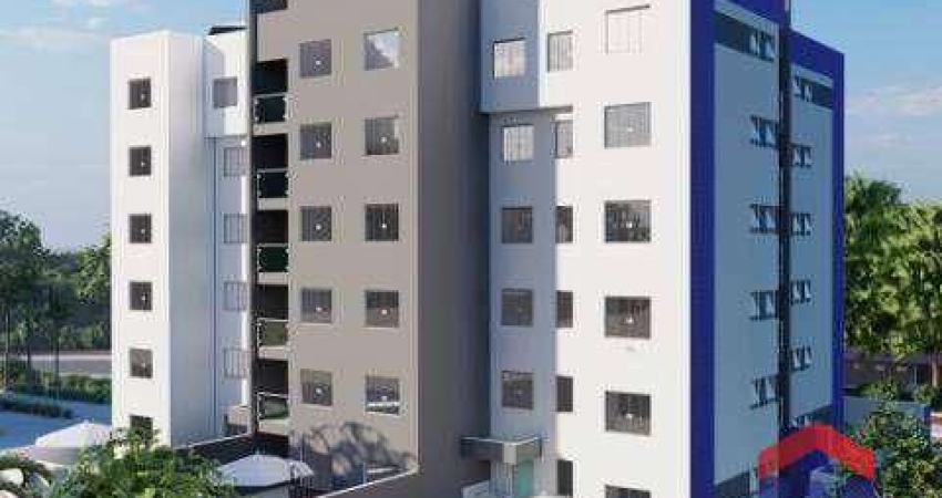 Apartamento à venda por R$ 389.000,00 - Santa Mônica - Belo Horizonte/MG