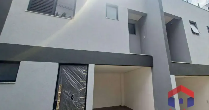 Casa à venda, 95 m² por R$ 750.000,00 - Planalto - Belo Horizonte/MG