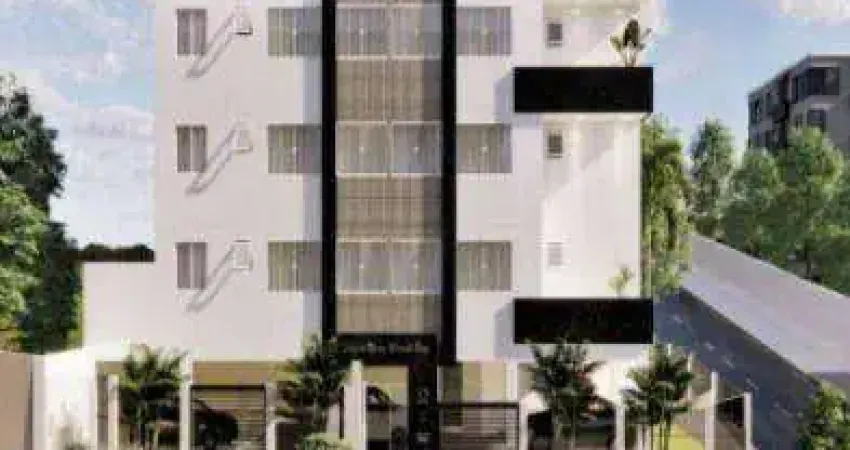 Apartamento Garden à venda, 62 m² por R$ 524.000,00 - Heliopolis - Belo Horizonte/MG