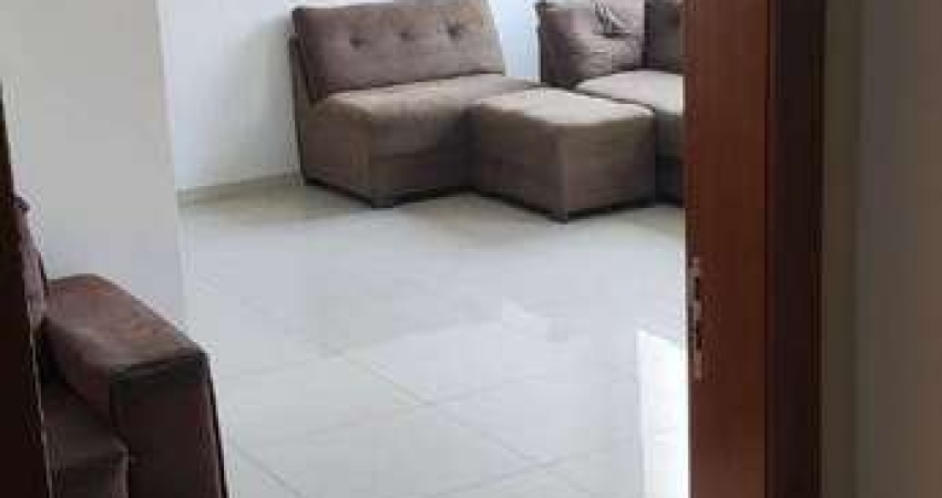Cobertura com 3 quartos à venda por R$ 635.000 - Santa Amélia - Belo Horizonte/MG