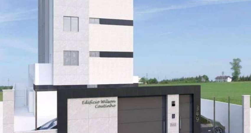 Apartamento Garden com 2 quartos à venda, 140 m² por R$ 472.500 - Santa Amélia - Belo Horizonte/MG