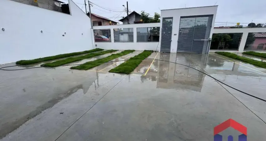 Cobertura com 2 quartos à venda, 50 m² por R$ 436.000 - Rio Branco - Belo Horizonte/MG