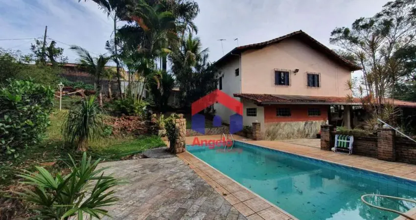Casa com 3 quartos à venda, 450 m² por R$ 1.250.000 - Trevo - Belo Horizonte/MG