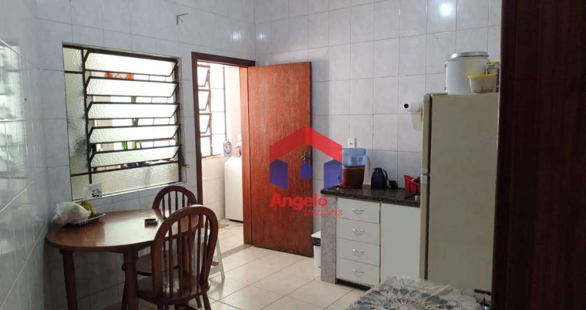 Apartamento à venda, 118 m² por R$ 350.000,00 - Santa Mônica - Belo Horizonte/MG