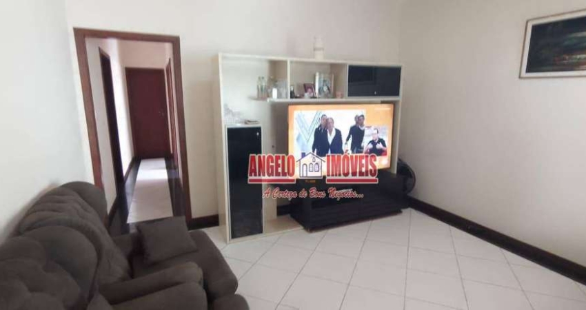 Casa com 3 quartos à venda, 155 m² por R$ 830.000 - Jardim Leblon - Belo Horizonte/MGq