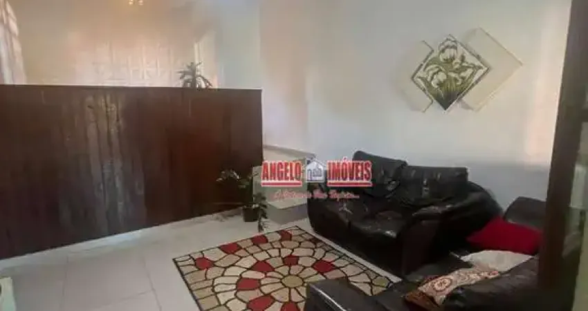 Casa com 3 dormitórios à venda, 163 m² por R$ 620.000,00 - Santa Mônica - Belo Horizonte/MG