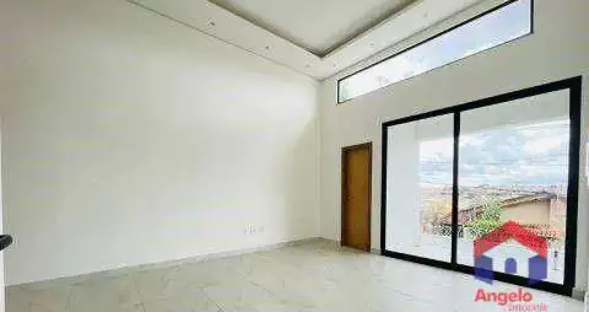 Casa à venda por R$ 900.000,00 - Santa Mônica - Belo Horizonte/MG