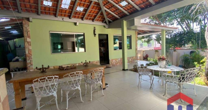 Casa com 4 dormitórios à venda, 160 m² por R$ 1.300.000,00 - Santa Mônica - Belo Horizonte/MG