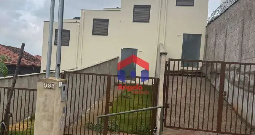 Casa com 2 dormitórios à venda, 70 m² por R$ 399.000,00 - Canaa - Belo Horizonte/MG