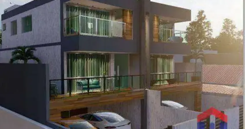 Casa com 3 quartos à venda, 235 m² por R$ 1.290.000 - Planalto - Belo Horizonte/MG