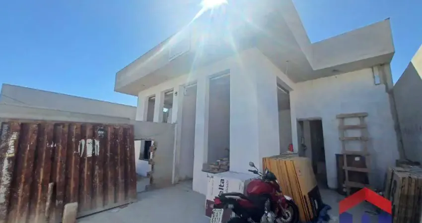 Casa com 3 dormitórios à venda, 180 m² por R$ 980.000 - Vila Cloris - Belo Horizonte/MG