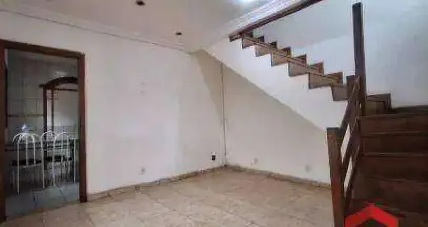 Casa com 2 quartos à venda, 60 m² por R$ 330.000 - Itapoã - Belo Horizonte/MG